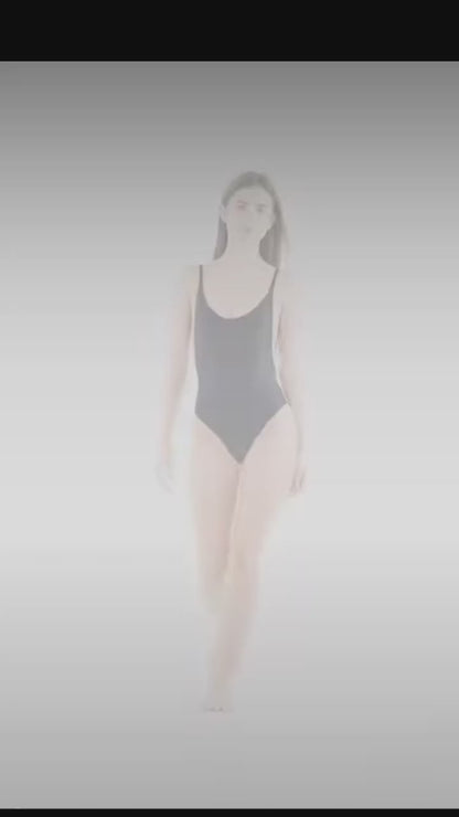 Sassy Openside One Piece