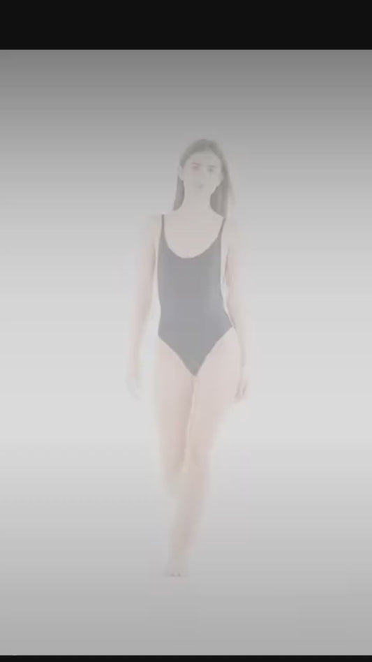 Sassy Openside One Piece