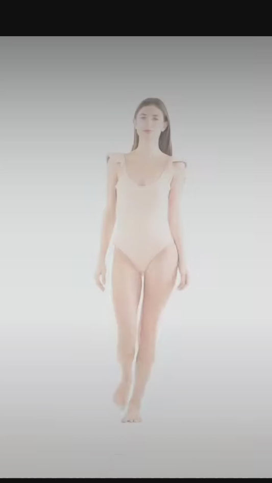 Serene One Piece Swimwear