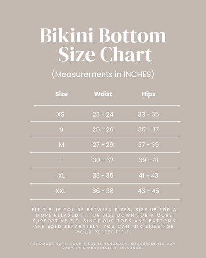 Coast Essential Swim Shorts - Cocoa 🤎