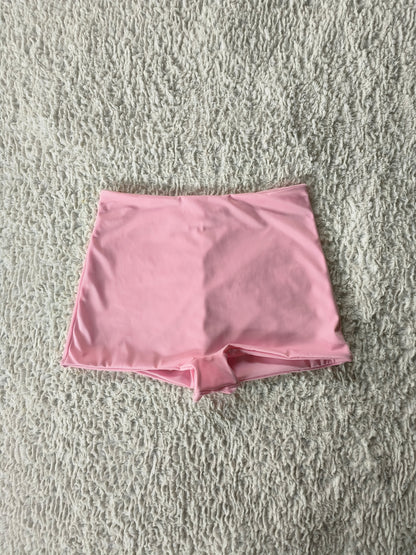 Ease Swim Shorts - Blush Pink 🌸
