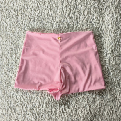 Ease Swim Shorts - Blush Pink 🌸